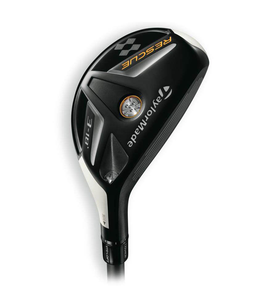 taylormade demo