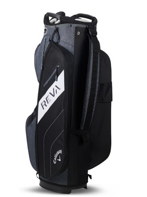 Callaway Ladies Reva 8-Piece Package Set (Graphite Shaft)