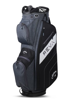 Callaway Ladies Reva 8-Piece Package Set (Graphite Shaft)