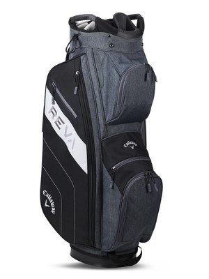 Callaway Ladies Reva 8-Piece Package Set (Graphite Shaft)