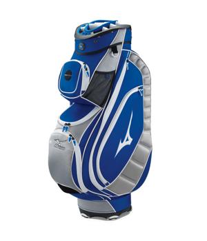 Mizuno Rider Series Cart Bag 2011