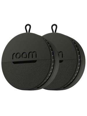 Roam Smart Tracker (2-Pack)