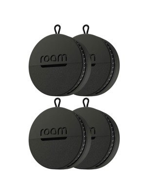 Roam Smart Tracker (4-Pack)
