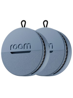 Roam Smart Tracker (2-Pack)