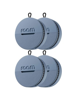Roam Smart Tracker (4-Pack)