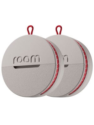 Roam Smart Tracker (2-Pack)