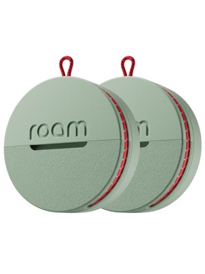 Roam Smart Tracker (2-Pack)
