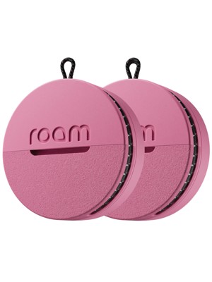 Roam Smart Tracker (2-Pack)