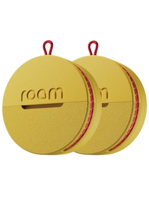 Roam Smart Tracker (2-Pack)
