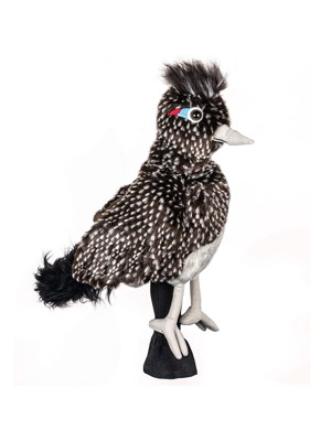 Daphnes Road Runner Headcover