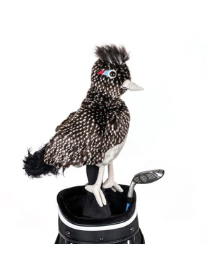 Daphnes Road Runner Headcover