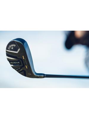 Callaway Rogue ST MAX OS Lite Hybrid