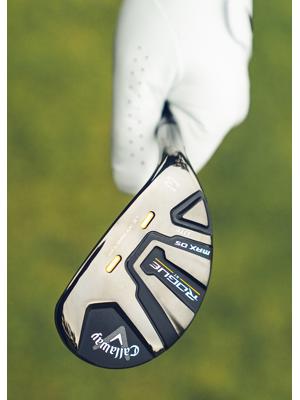 Callaway Rogue ST MAX OS Lite Hybrid