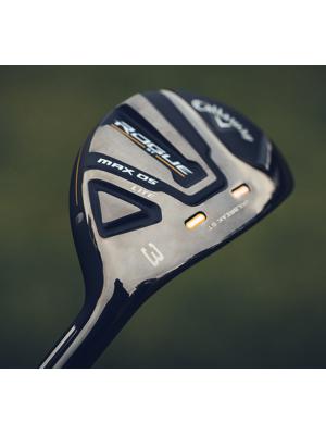 Callaway Rogue ST MAX OS Lite Hybrid