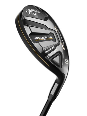 Callaway Rogue ST MAX OS Lite Hybrid