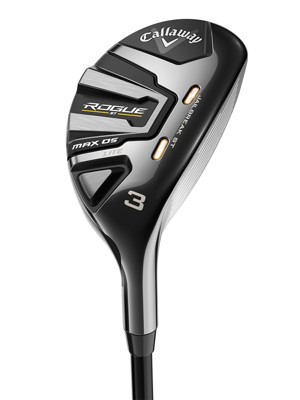 Callaway Rogue ST MAX OS Lite Hybrid