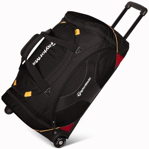 TaylorMade Rolling Duffle Bag