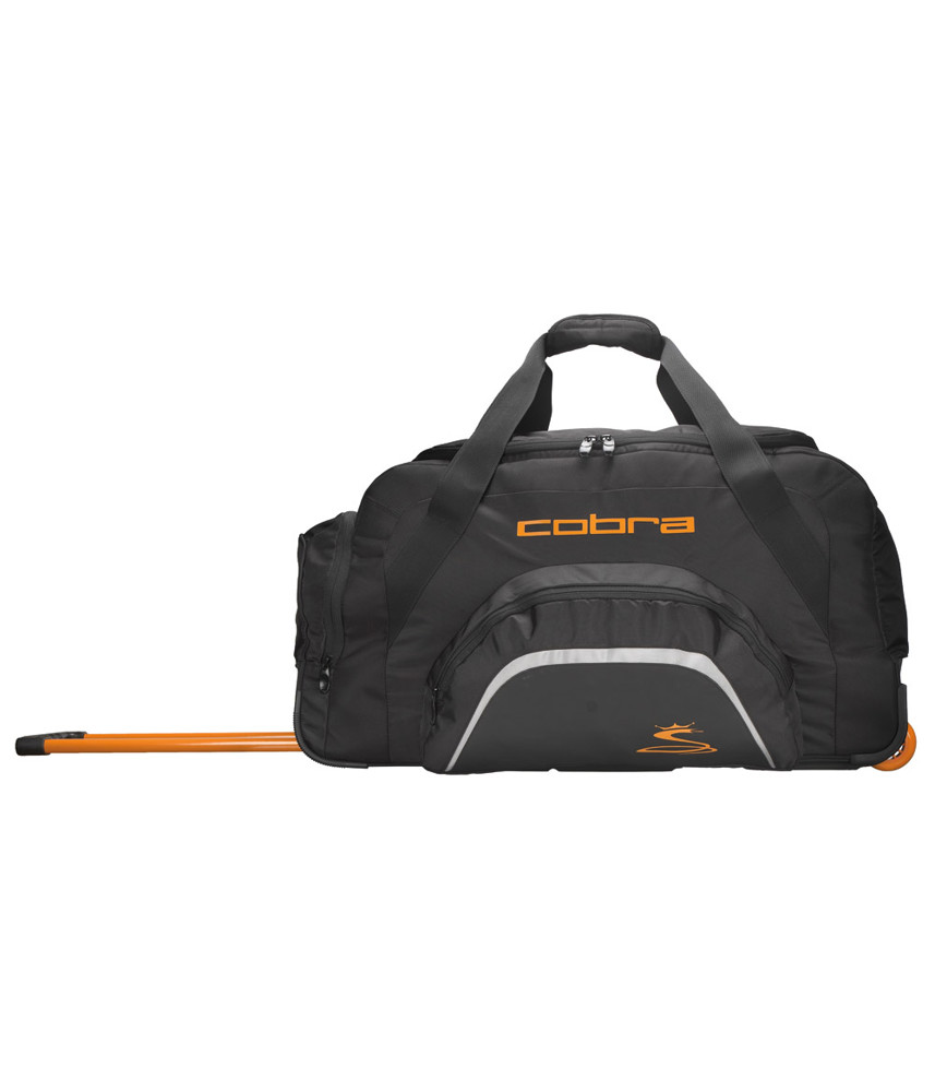Cobra 28 Inch Rolling Duffel Bag