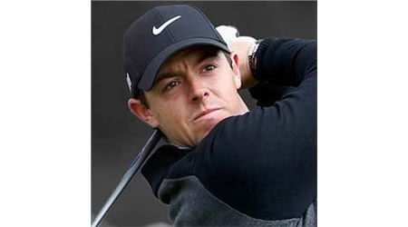 Rory McIlroy’s the Latest Golfer to Pull Out of Rio Olympics