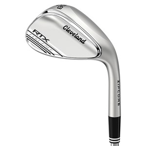Cleveland RTX Full-Face Tour Satin Wedge