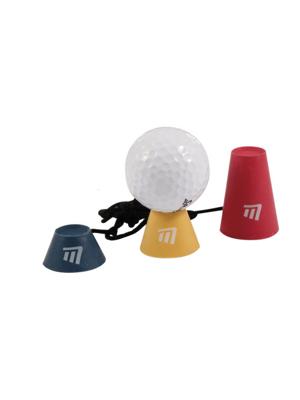 Jumbo Rubber Winter Tees (3 Pack)