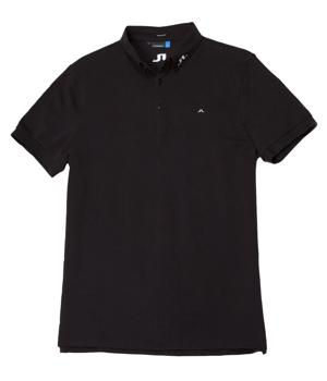 J Lindeberg Rubi B.D Tour Pique Polo 2013