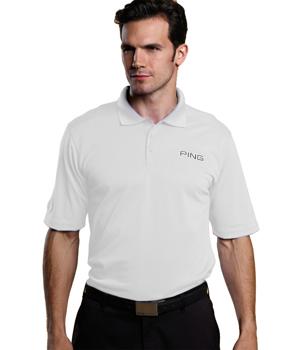 Ping Collection Ruffin Tour Polo 2012
