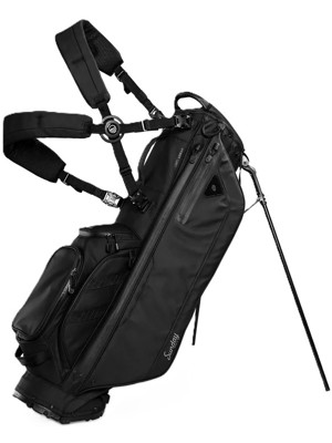 Sunday Golf Storm Ryder Waterproof Stand Bag