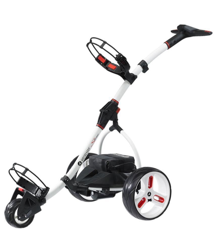 Motocaddy S1 Pro Digital Lithium Electric Trolley