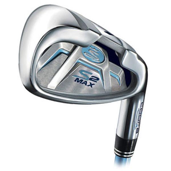 cobra s2 irons