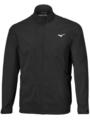 Mizuno Mens Arc Waterproof Jacket