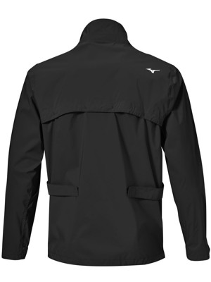 Mizuno Mens Arc Waterproof Jacket