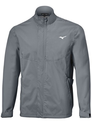 Mizuno Mens Arc Waterproof Jacket