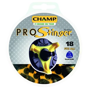 Champ Pro Stinger Metal Spikes