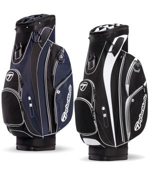 TaylorMade San Clemente Cart Bag 2012