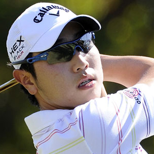 Sang-Moon Bae Wins PGA Season Opener at Frys.com Open