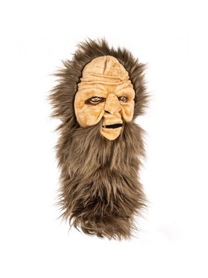 Daphnes Sasquatch (Big Foot) Headcover