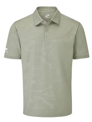 Stuburt Mens Dipper Breathable Moisture Wicking Polo Shirt - SALE