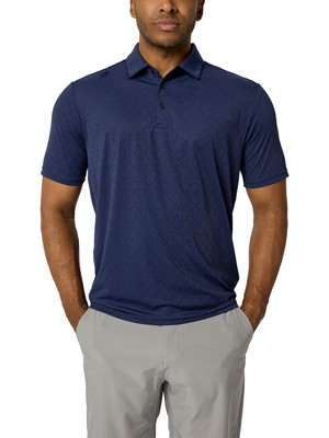 Stuburt Mens Aura Polo Shirt