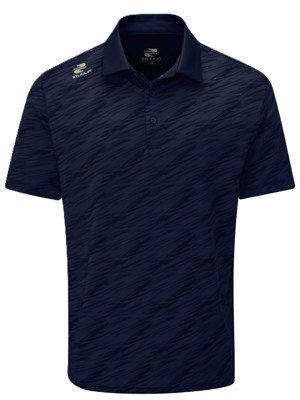 Stuburt Mens Alicante Polo Shirt