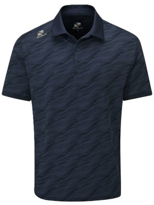 Stuburt Mens Alicante Polo Shirt