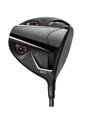 Srixon ZXi 8-Piece Club Set (Steel/Graphite)