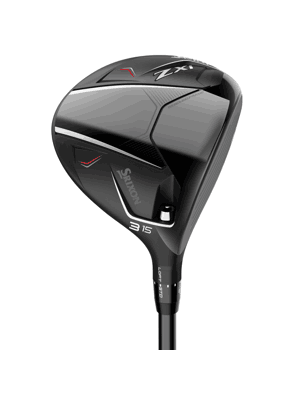 Srixon ZXi 8-Piece Club Set (Steel/Graphite)