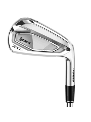 Srixon ZXi 8-Piece Club Set (Steel/Graphite)