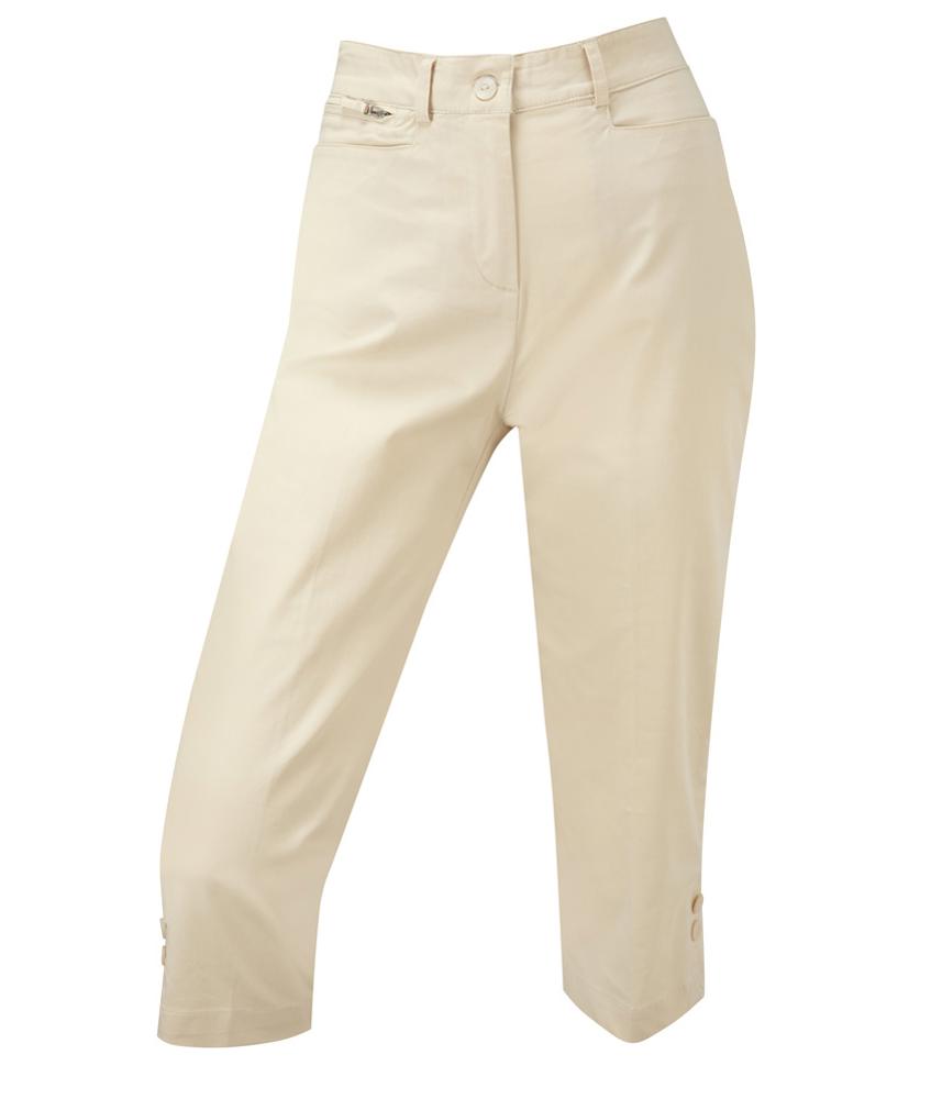 Ping Collection Ladies Seraphina Crop Golf Trouser 2014