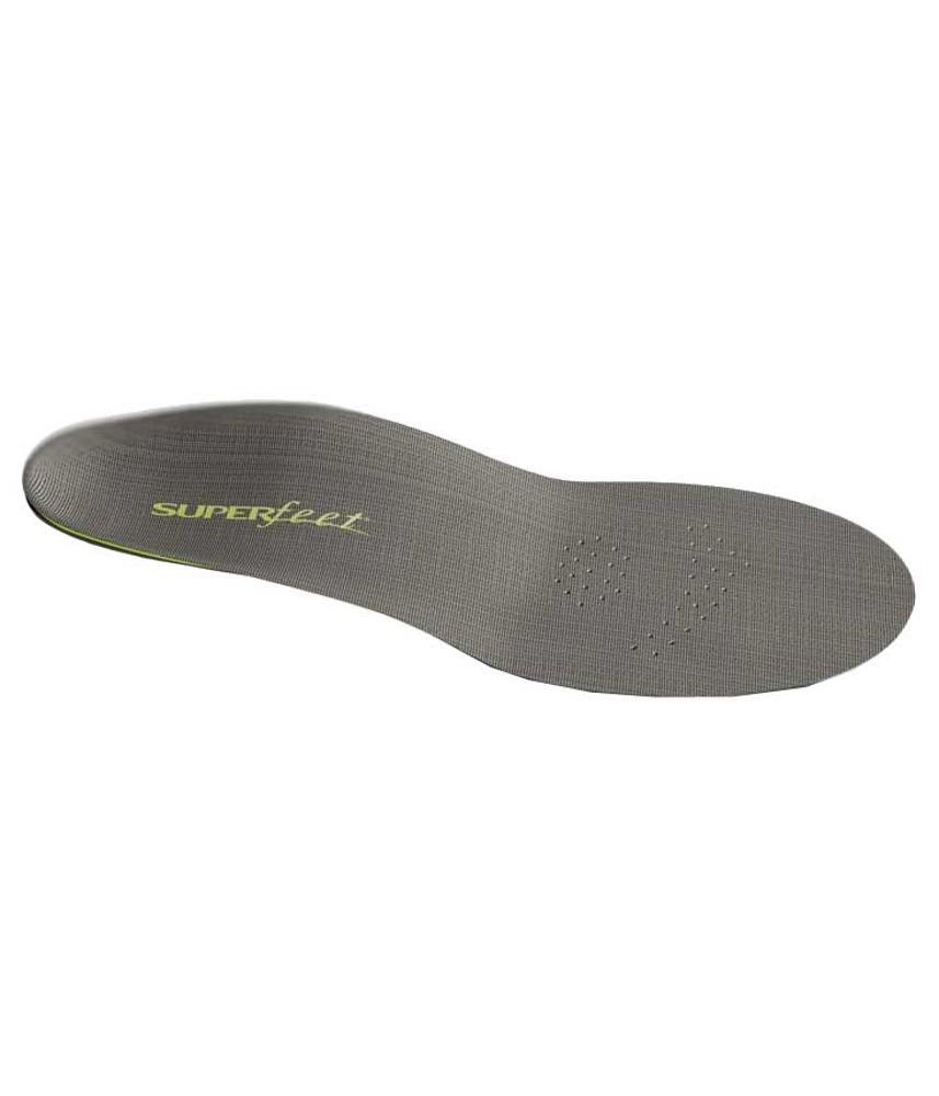 Superfeet Carbon Trim To Fit Insoles Golfonline