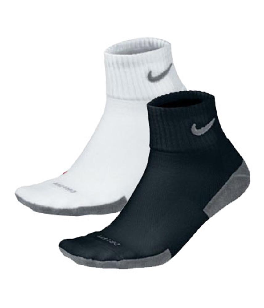 Nike DriFit Golf Essential Anklet Socks