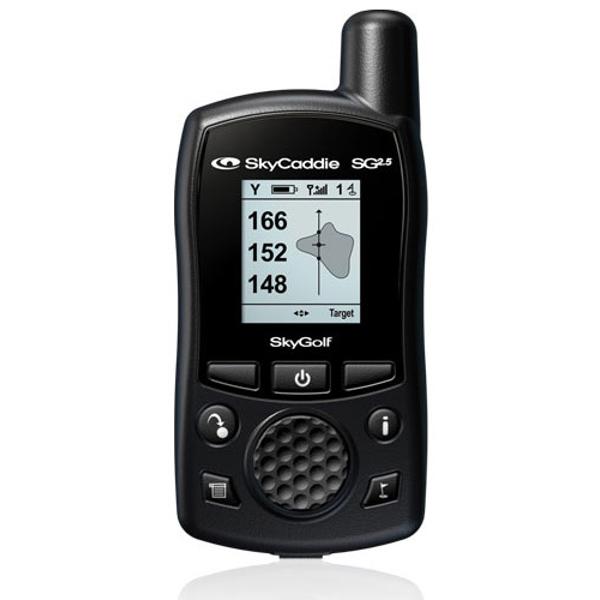 SkyCaddie SG2.5 Refurbished RangeFinder