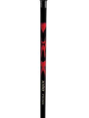 XXIO Prime Irons (Graphite Shaft)