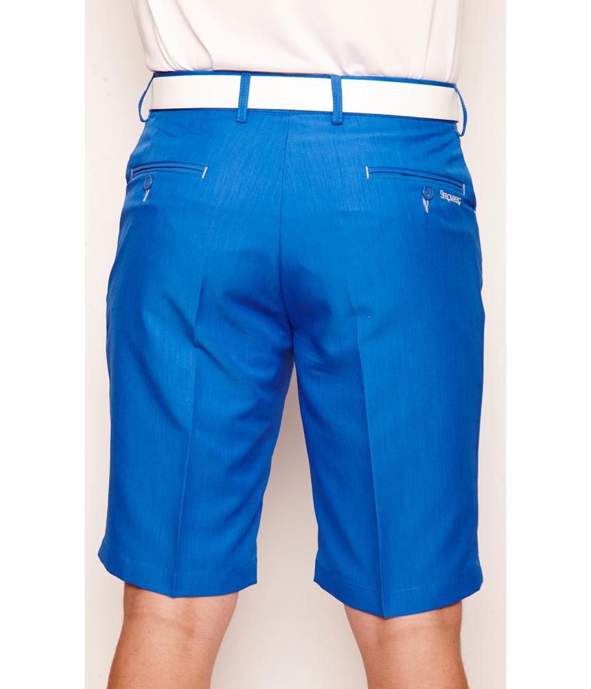 Stromberg Mens Funky Sintra Golf Shorts